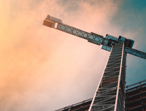 Bridge Construction